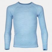 Isbjörn Husky Sweater Baselayer Kids Skyblue