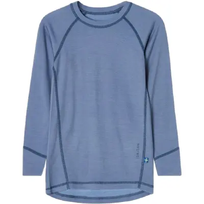 Isbjörn Husky Sweater Baselayer Lagoon