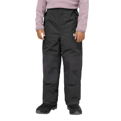 Jack Wolfskin Actamic 2L Ins Pant Kid