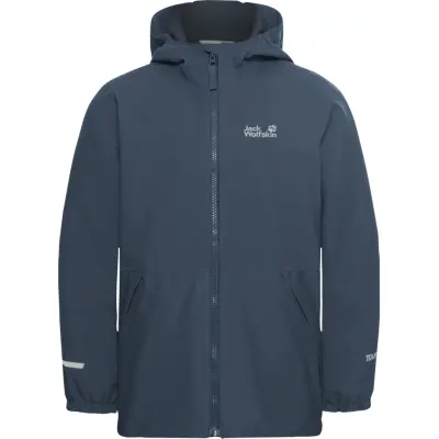 Jack Wolfskin Kids' Snow Days Jacket Midnight Sky