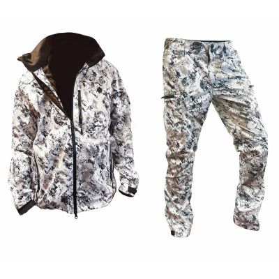 Jaktställ Shooterking Lynx