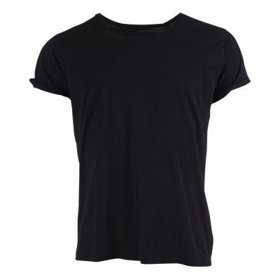 Jimmy Solid, Black, S,  Underställ