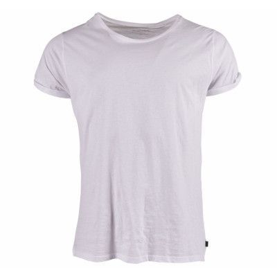 Jimmy Solid, White, L,  Underställ