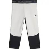 J.Lindeberg Women's Elana Mid Pant Moonbeam