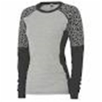 Johaug Win Wool Long Sleeve