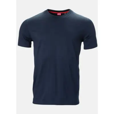 JR LOGO TECH TEE 2