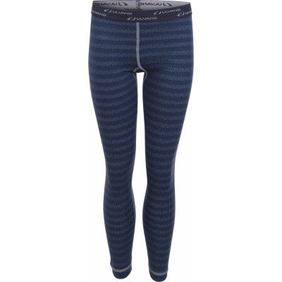 Ulvang Juniors' 50Fifty 3.0 Pants Stellar Mix