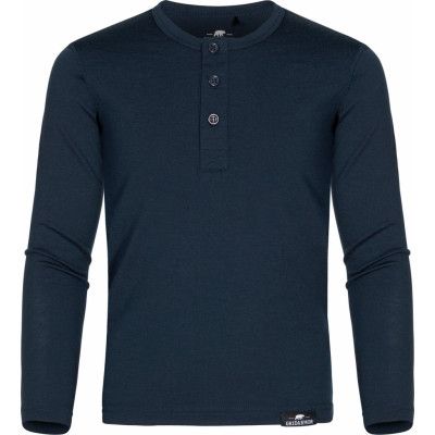 Gridarmor Juniors' Ulvik Wool Top Navy Blazer