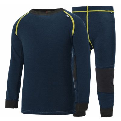 K Hh Warm Set 2, Deep Blue, 92