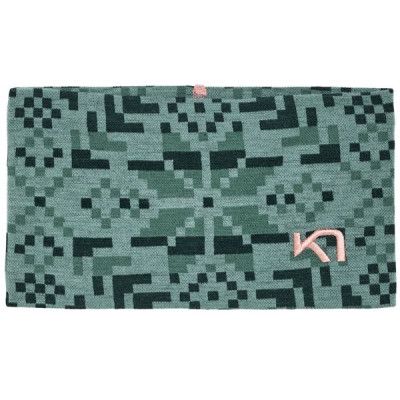 Kari Traa Else Headband Murk