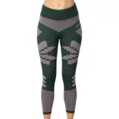 Kari Traa Faith Pants Thyme Thyme M