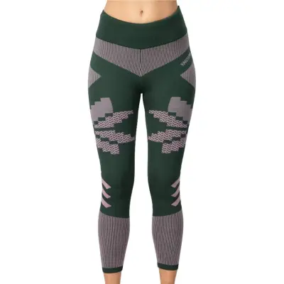 Kari Traa Faith Pants Thyme Thyme M