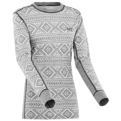 Kari Traa Floke LS Dusty