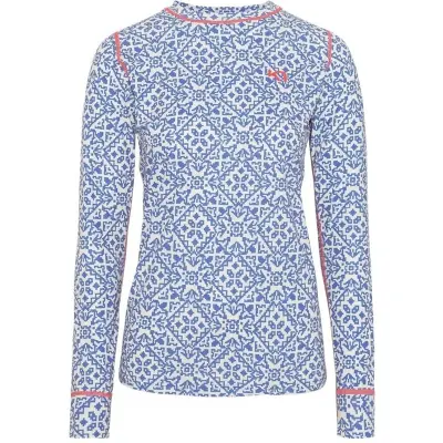 Kari Traa Fryd Ls Sea Sea XL