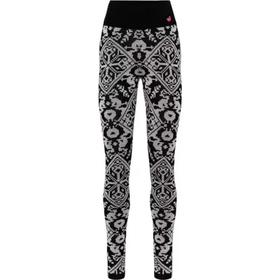 Kari Traa Saga Pants Black