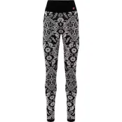 Kari Traa Saga Pants Black Black S