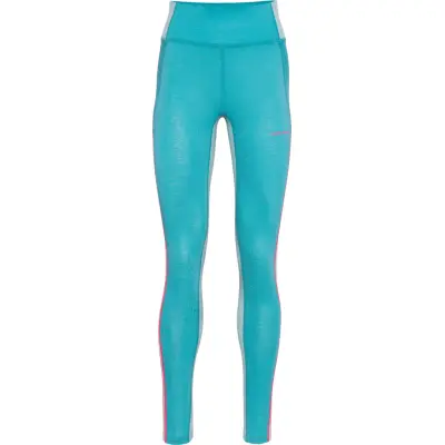 Kari Traa Women's Alma Pants Blue Lagoon