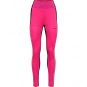 Kari Traa Women's Alma Pants Bright Pink