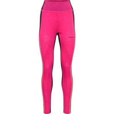 Kari Traa Women's Alma Pants Bright Pink
