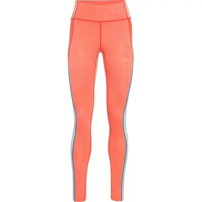 Kari Traa Women's Alma Pants Coral