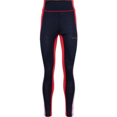 Kari Traa Women's Alma Pants Dark Navy Blue