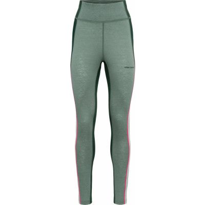 Kari Traa Women's Alma Pants Dusty Midtone Green