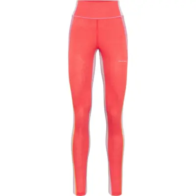 Kari Traa Women's Alma Pants Light Red