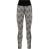 Kari Traa Women's Anna High Waist Pants Black