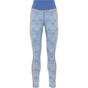 Kari Traa Women's Anna High Waist Pants Sea