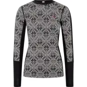 Kari Traa Women's Anna Long Sleeve Black