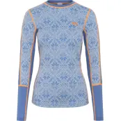 Kari Traa Women's Anna Long Sleeve Sea
