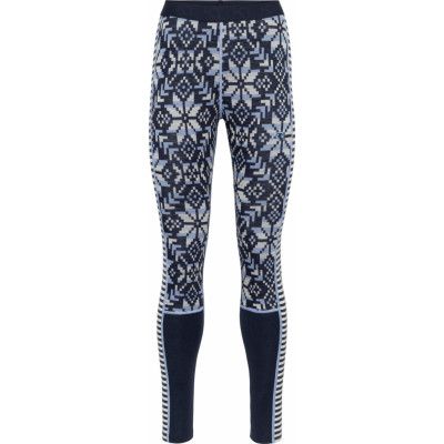 Kari Traa Women's Else Pant Dark Navy Blue