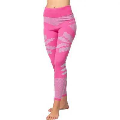 Kari Traa Women's Faith Pants Bright Pink