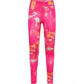 Kari Traa Women's Fierce Pants Bright Pink