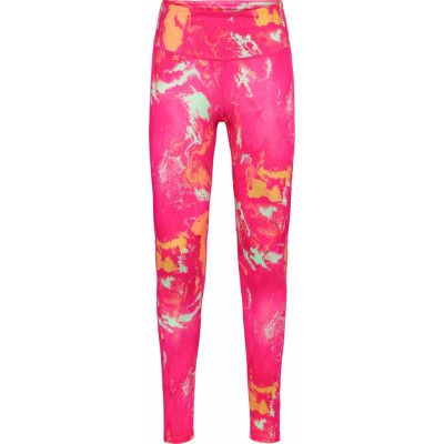 Kari Traa Women's Fierce Pants Bright Pink