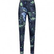Kari Traa Women's Fierce Pants Dark Navy Blue