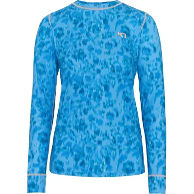 Kari Traa Women's Fryd Long Sleeve Horizon