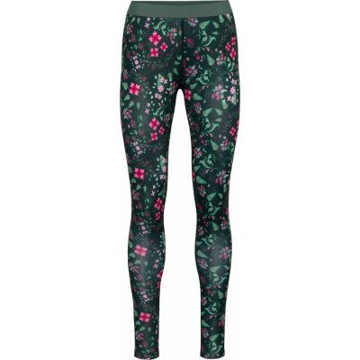 Kari Traa Women's Fryd Pants Dark Green