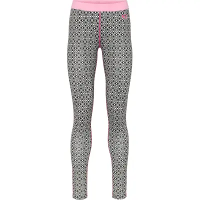Kari Traa Women's Fryd Pants Off White