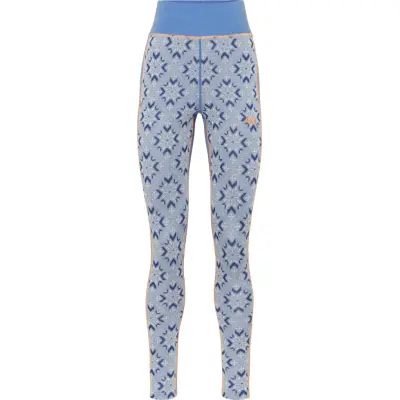 Kari Traa Women's Iselin Pants Sea