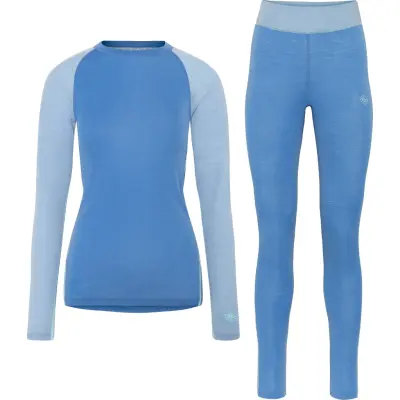 Kari Traa Women's Kaia Set Sea