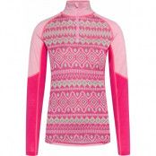 Kari Traa Women's Malia Half Zip Prism