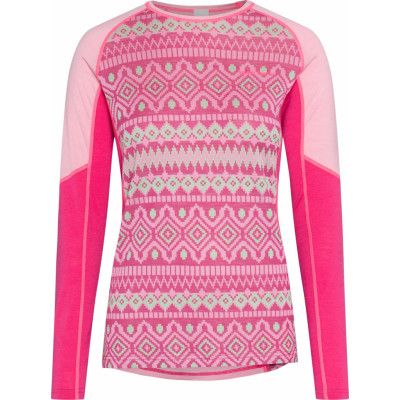 Kari Traa Women's Malia Long Sleeve Prism