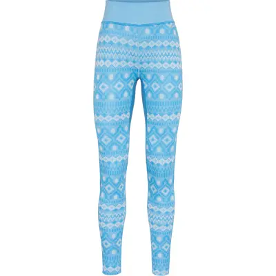 Kari Traa Women's Malia Pants Ocean