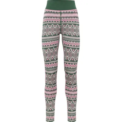 Kari Traa Women's Malia Pants Thyme