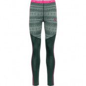Kari Traa Women's Mina Pants Dark Green
