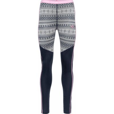 Kari Traa Women's Mina Pants Dark Navy Blue