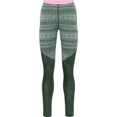 Kari Traa Women's Mina Pants Thyme