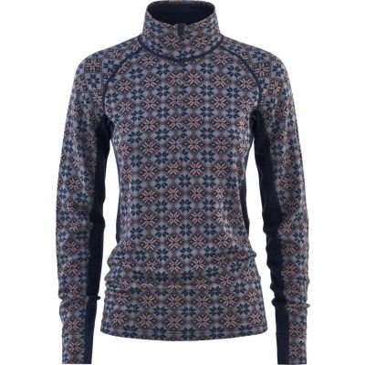 Kari Traa Women's Rose Light Half Zip