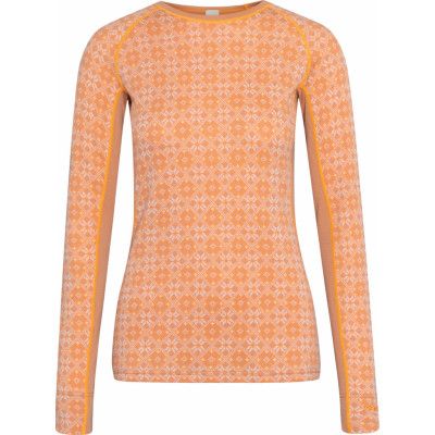 Kari Traa Women's Rose Light Long Sleeve Light Brown